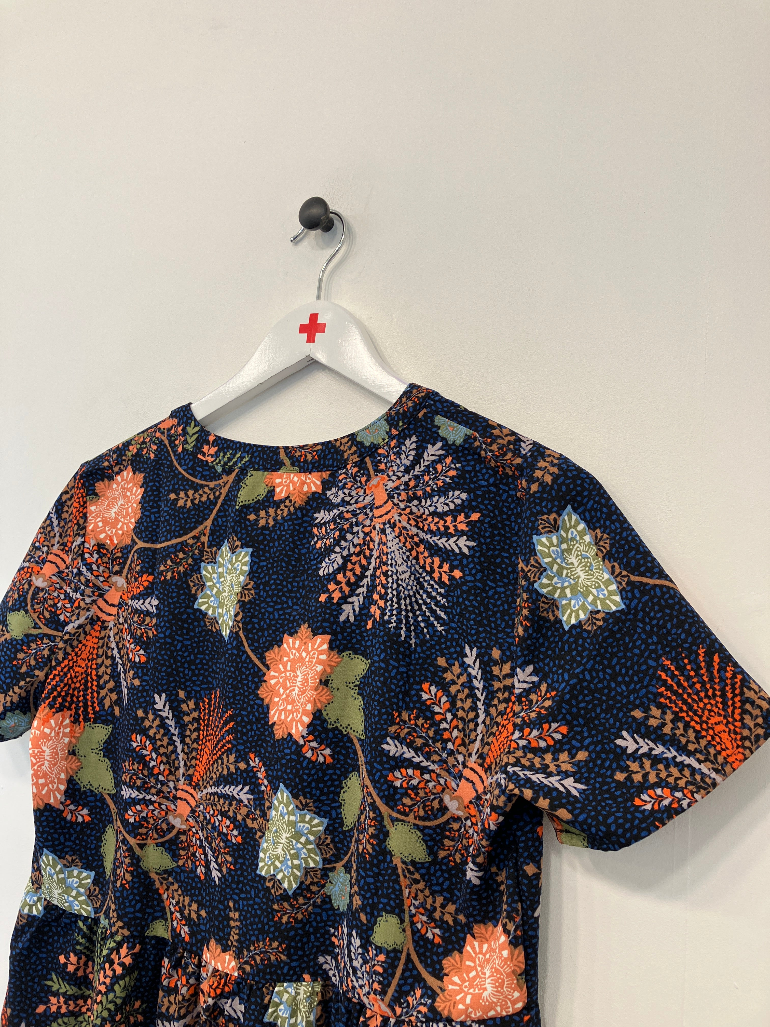 Jacqueline De Yong Kjole